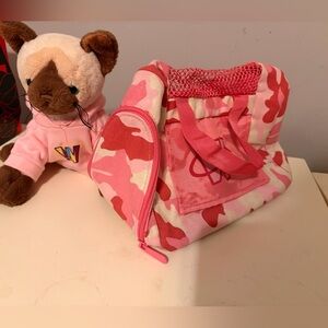 Webkinz Persian Cat no code